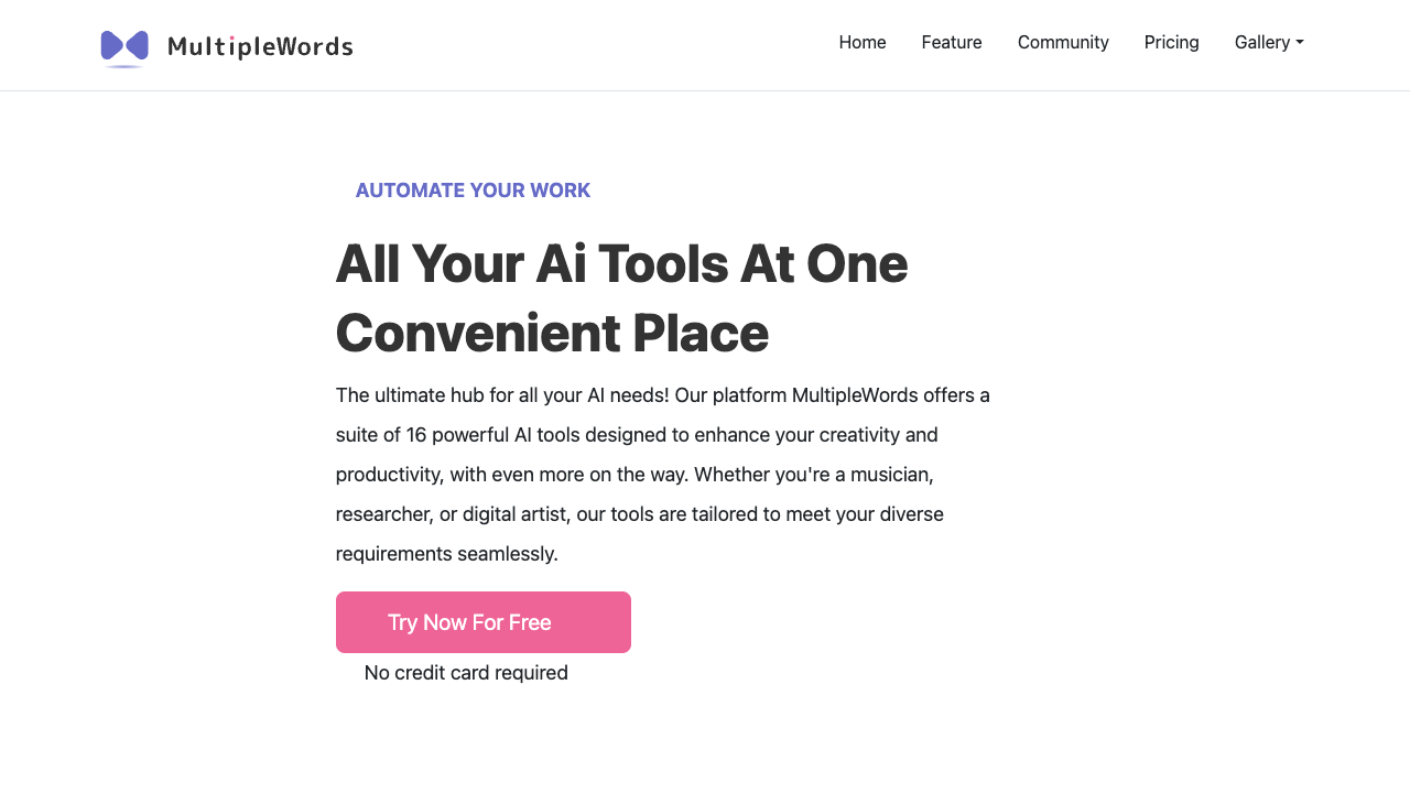 AI song & music maker: AI Studio