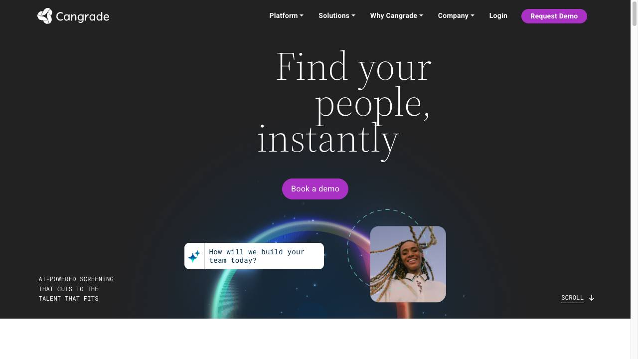 cangrade.com