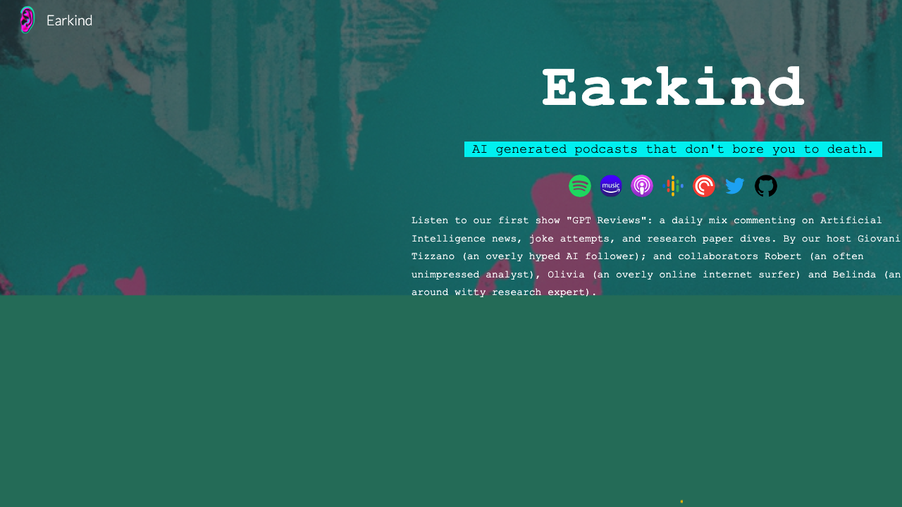 Earkind