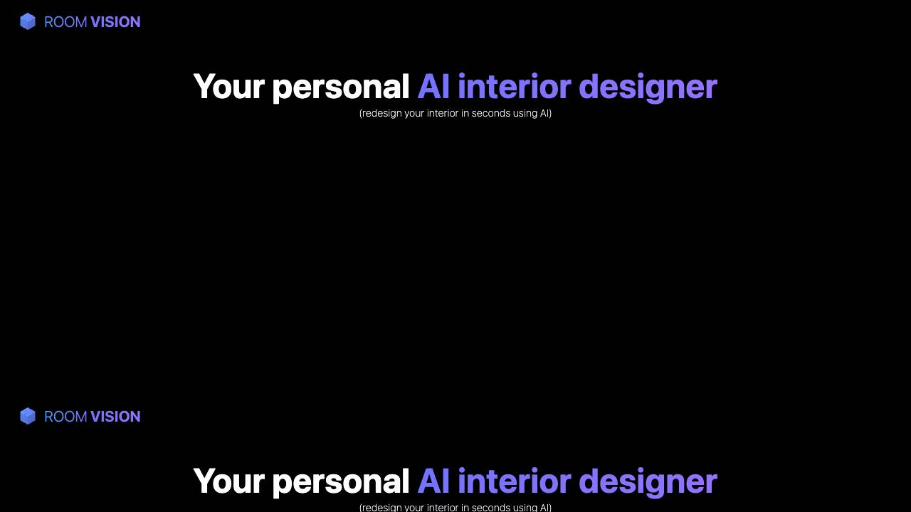 AI Interior