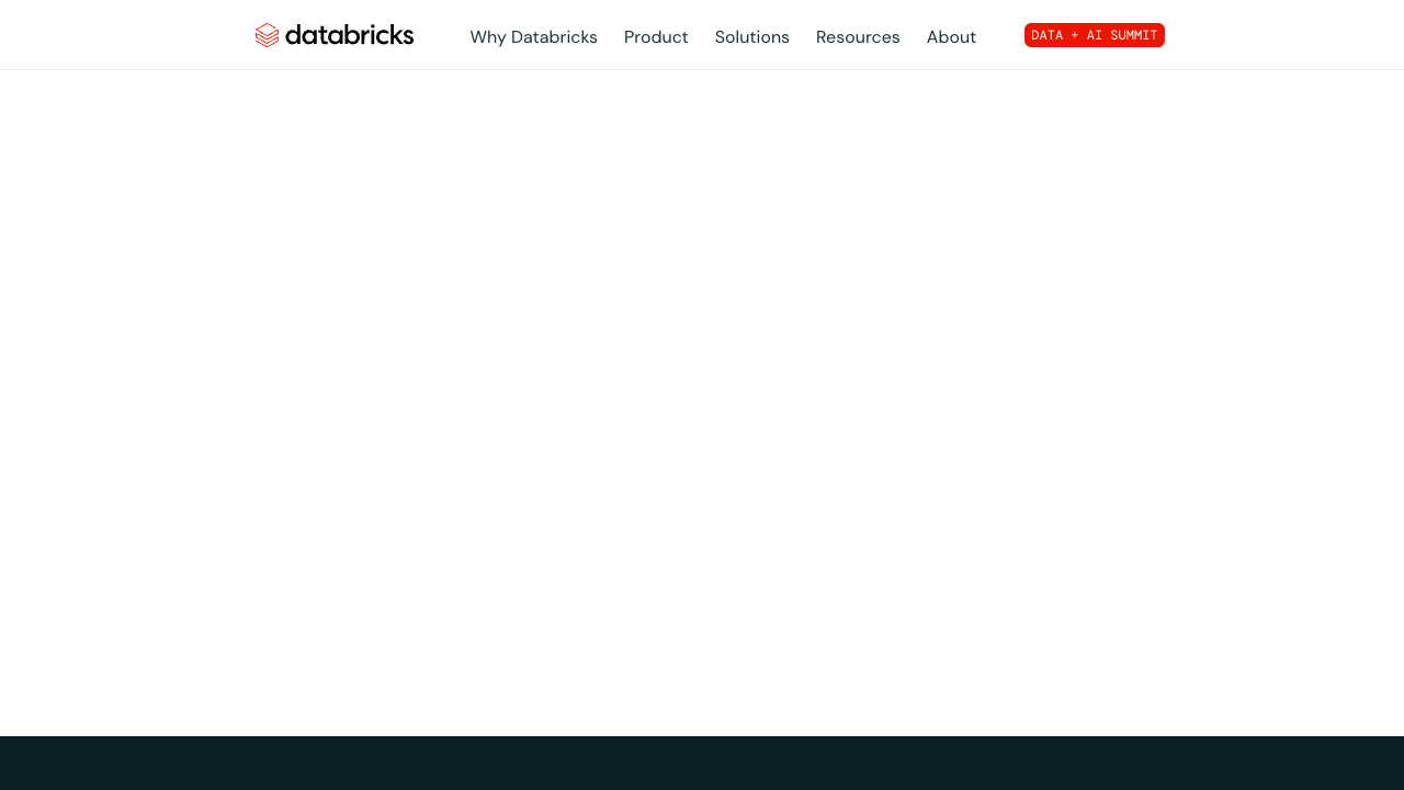 Databricks