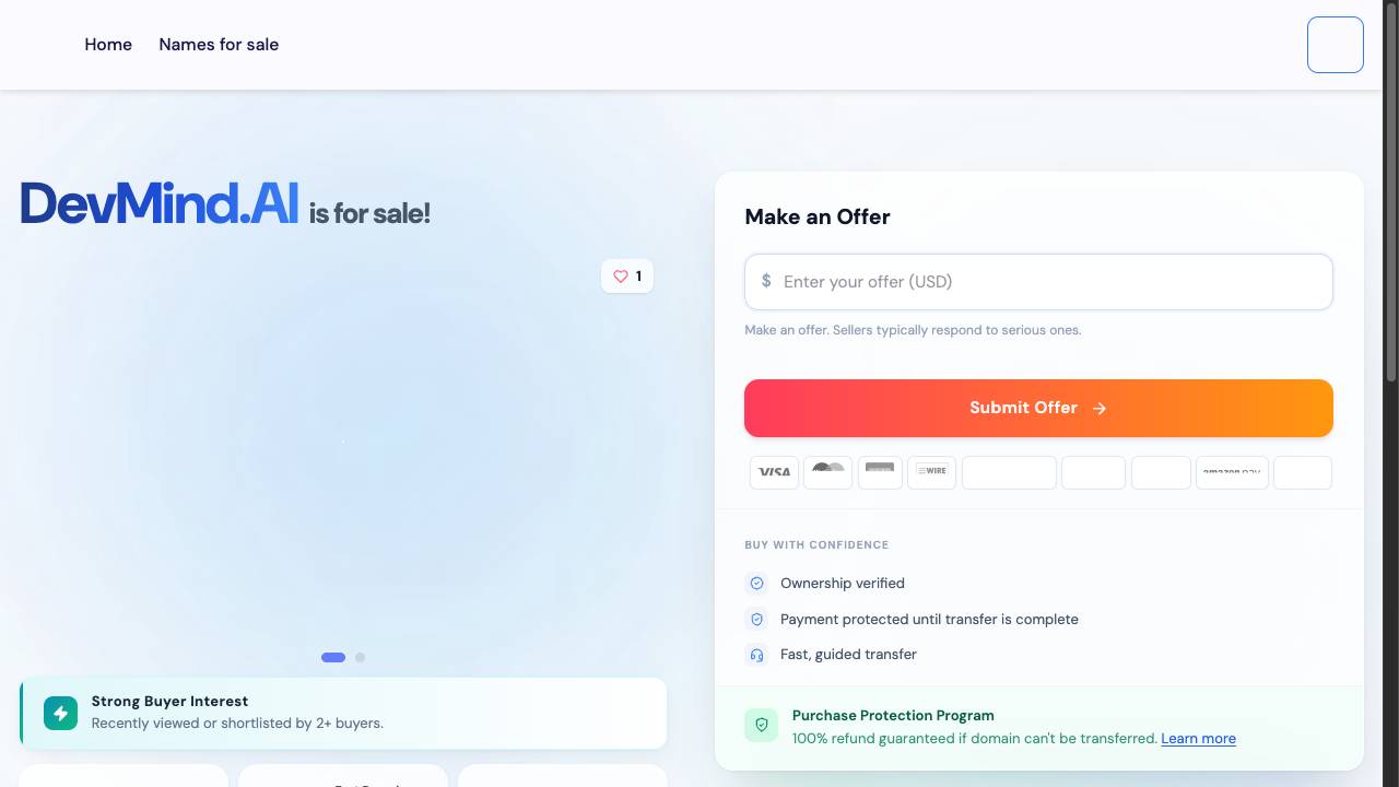 DevMind AI