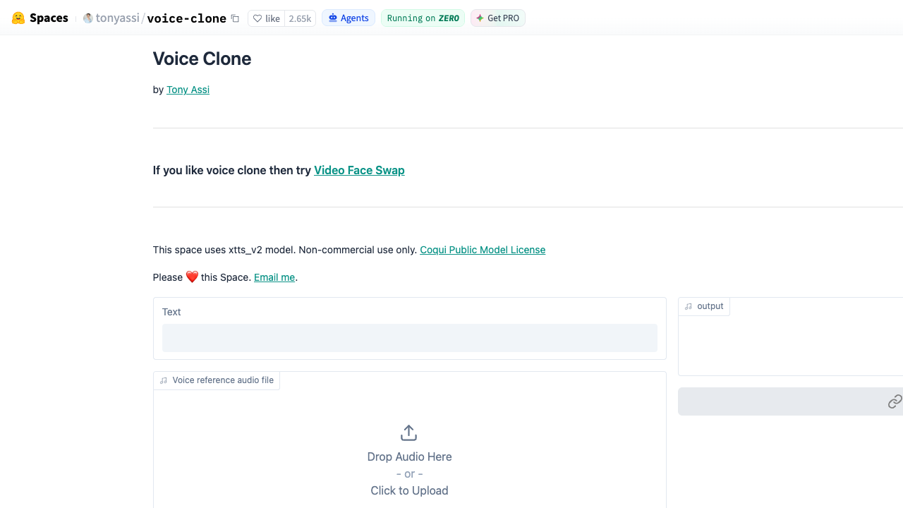 voice-clone