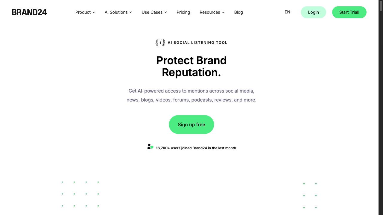 Brand24