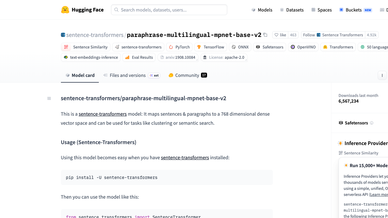 paraphrase-multilingual-mpnet-base-v2