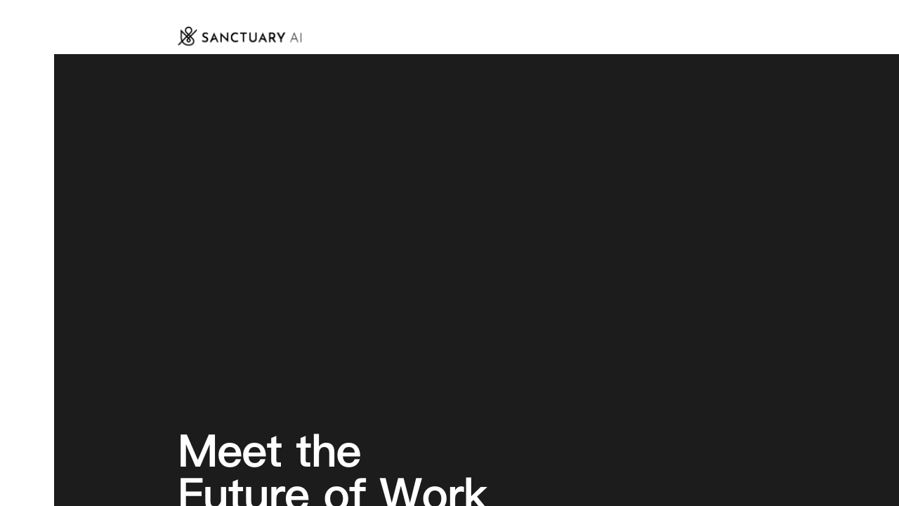 sanctuary.ai