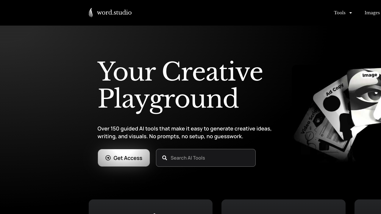 Word.Studio