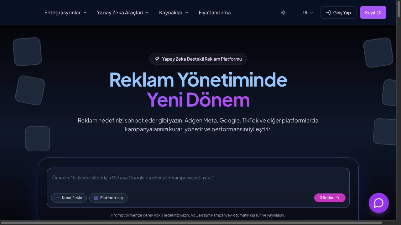 Adgen Studio