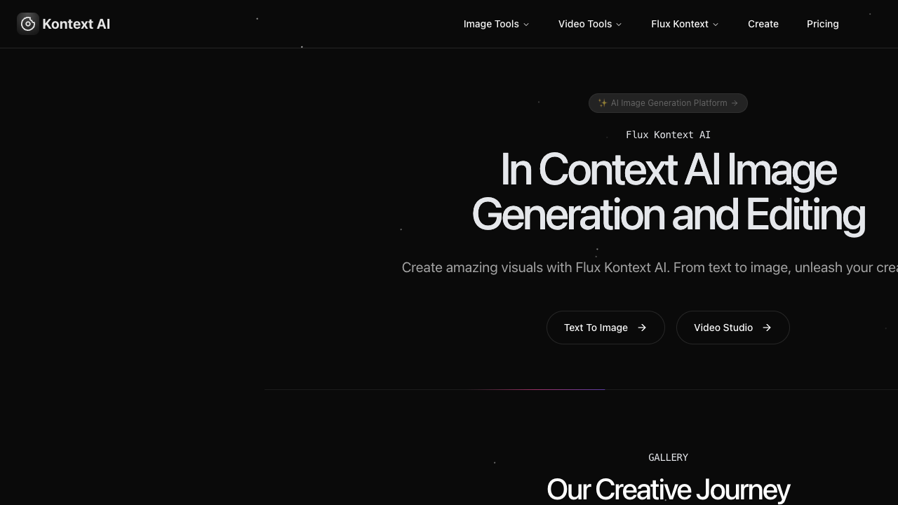Kontext AI