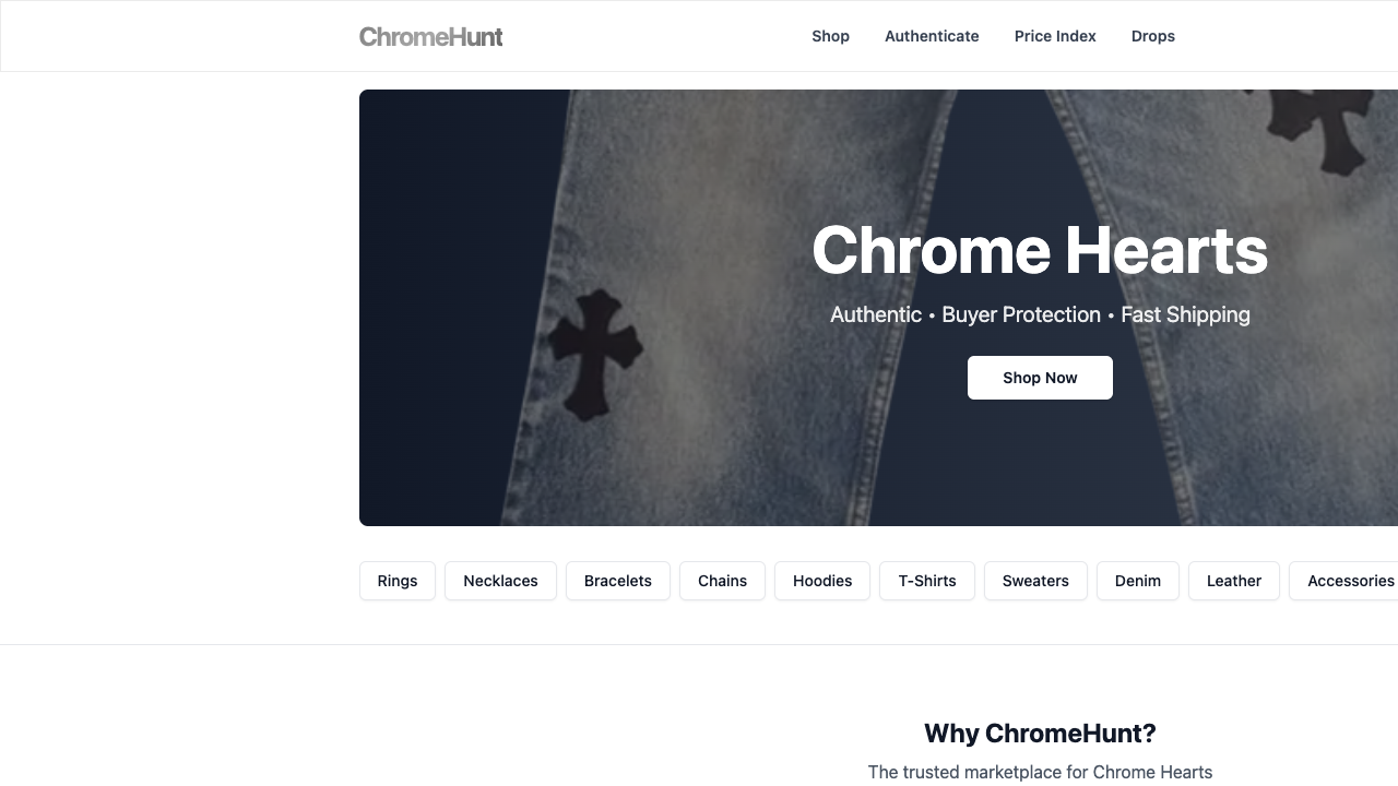 Chrome Extensions & Chrome Plugins Finder