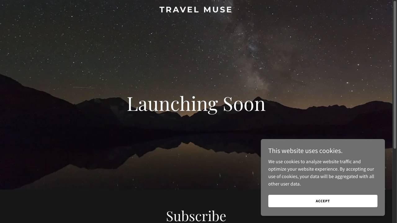 TravelMuse