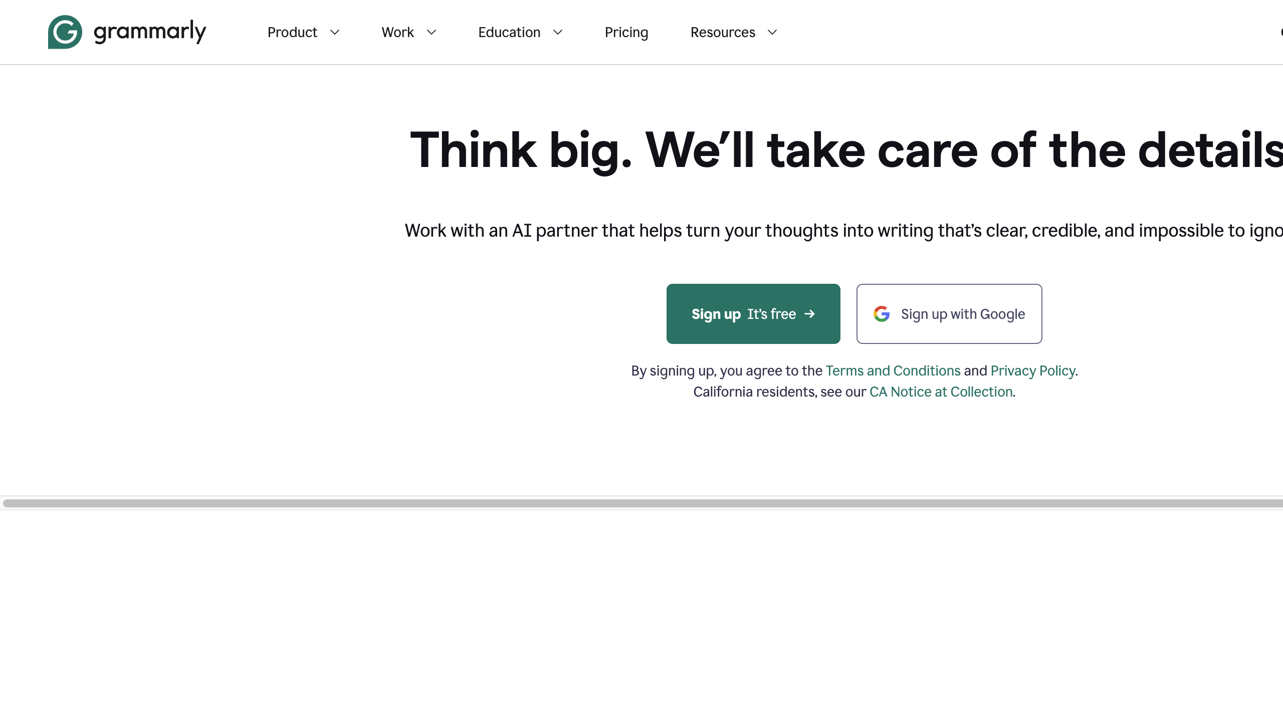 Grammarly