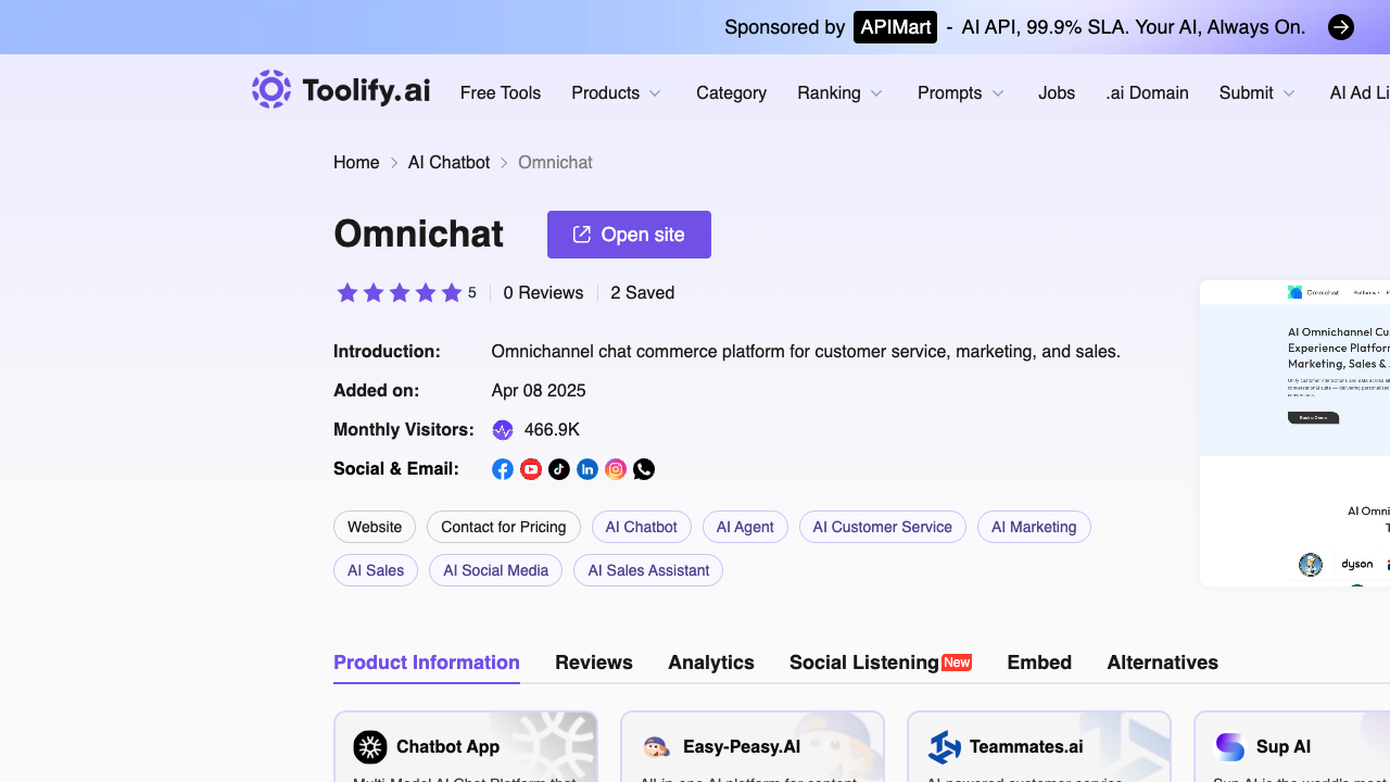 Omnichat