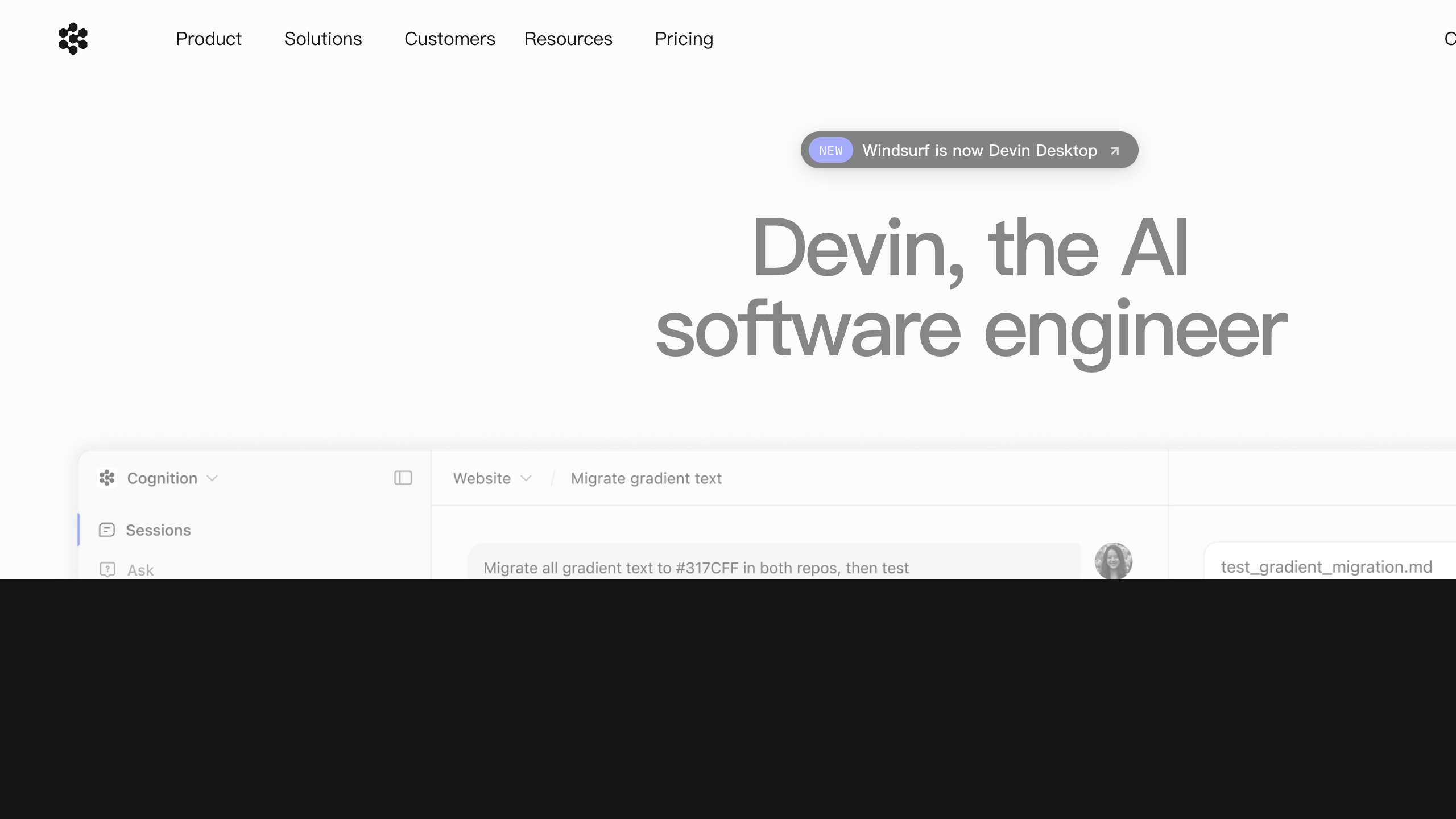 Devin