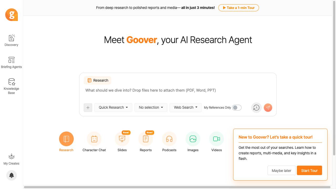 Goover