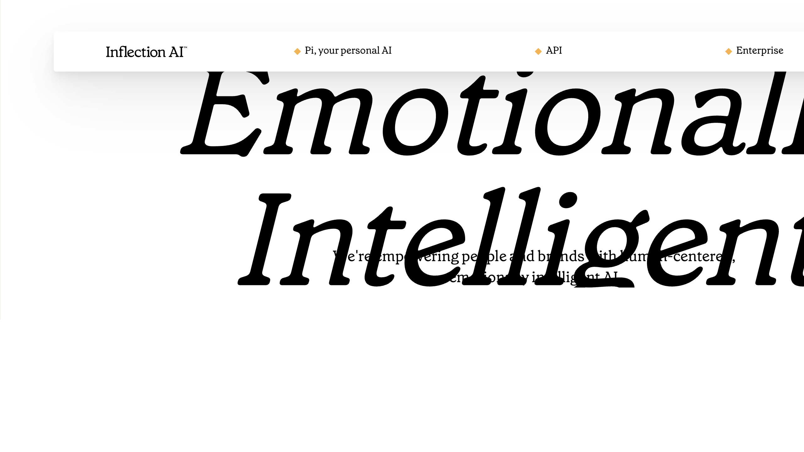 Inflection AI