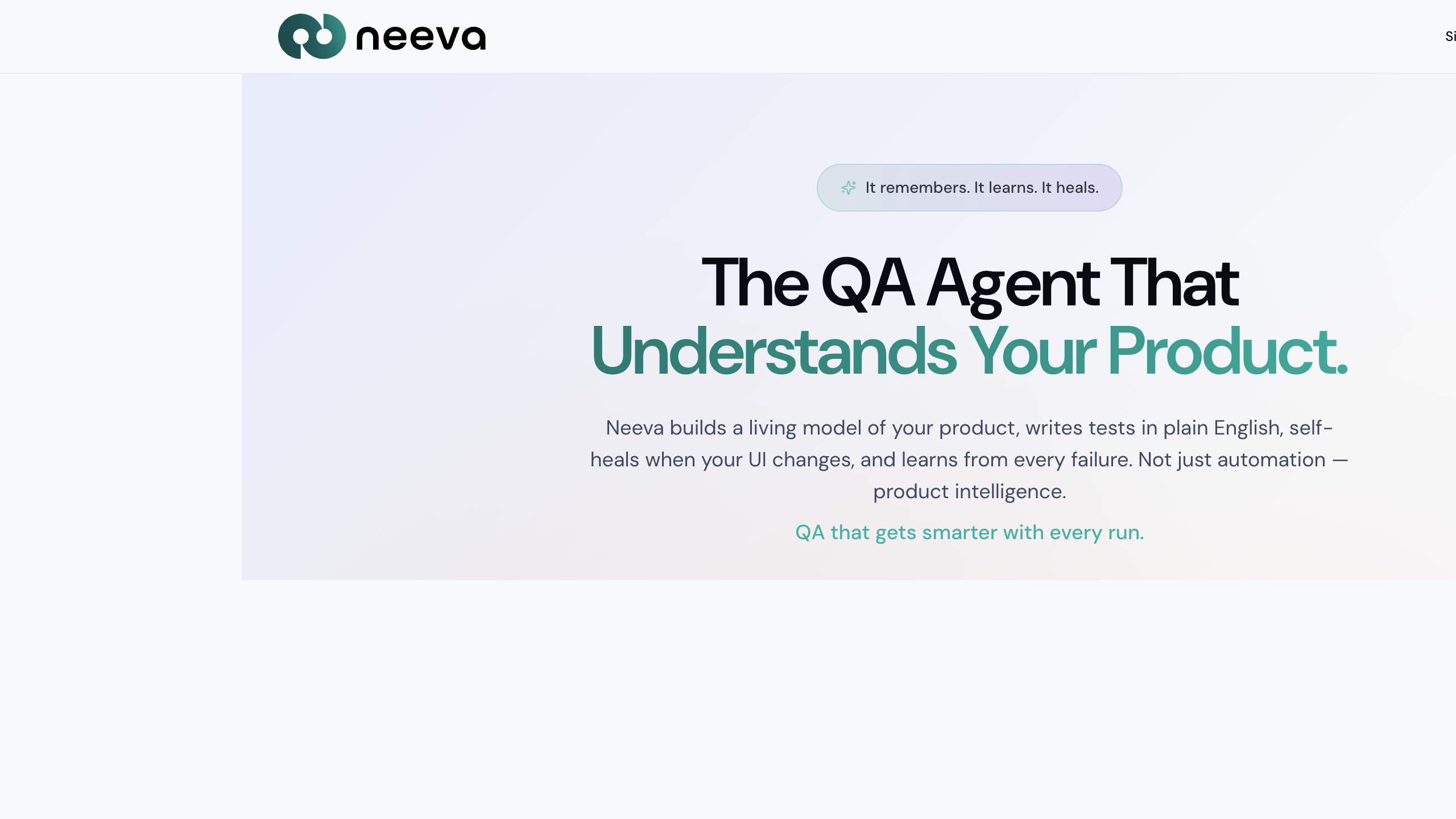 Neeva (revived as community project)