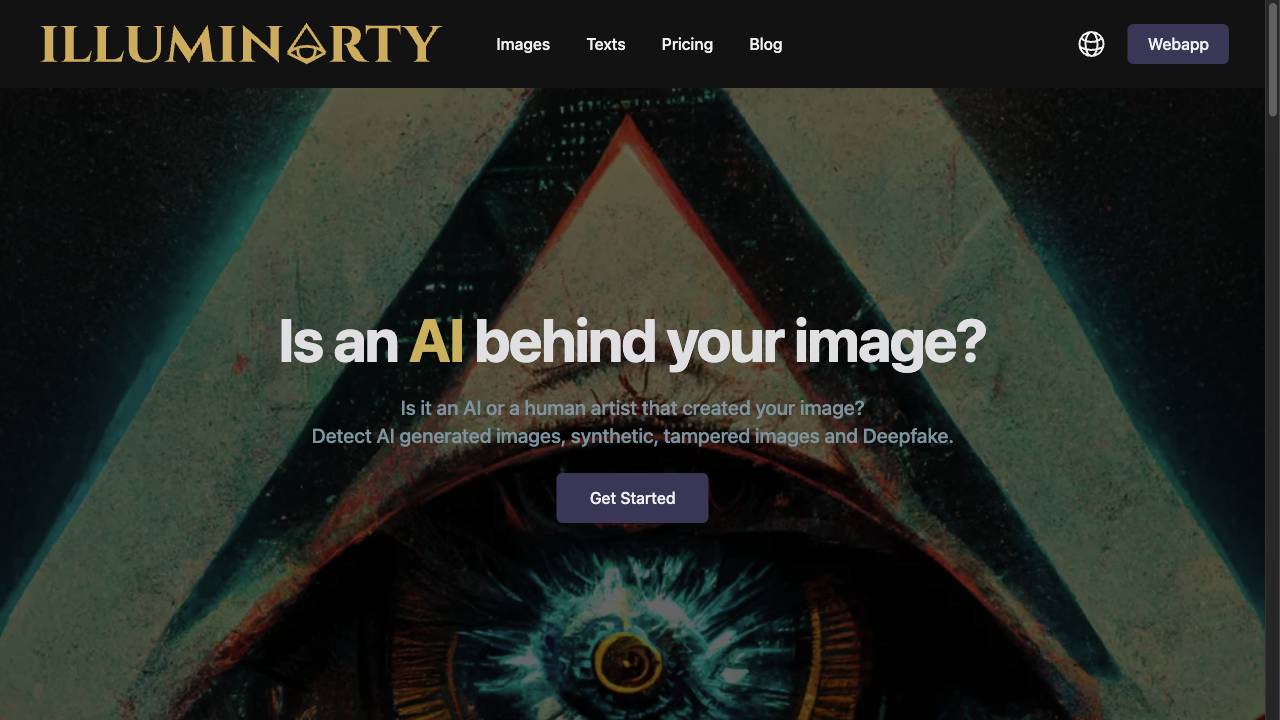 Illuminarty