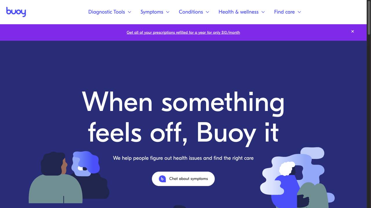 Buoy Health