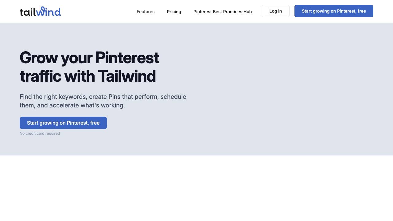 Tailwind