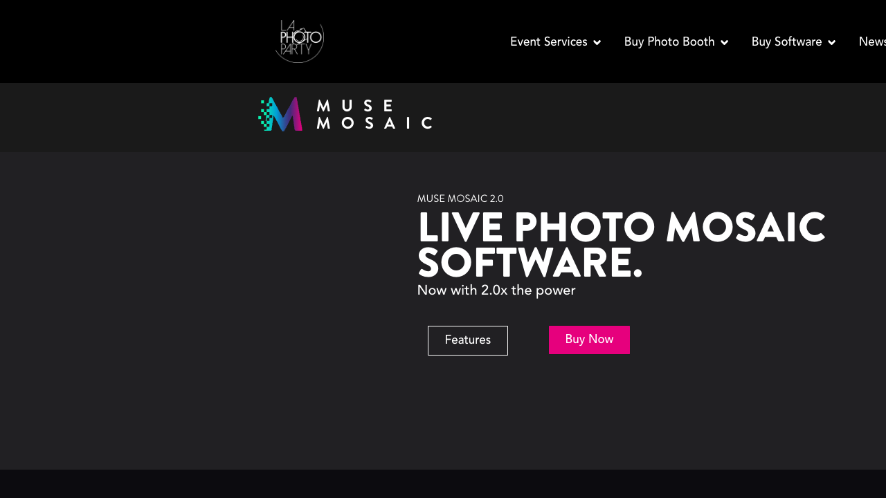 MuseMosaic