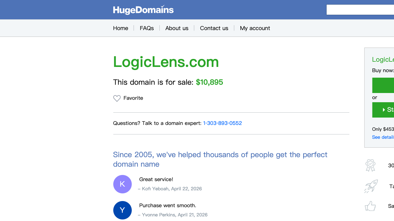 LogicLens