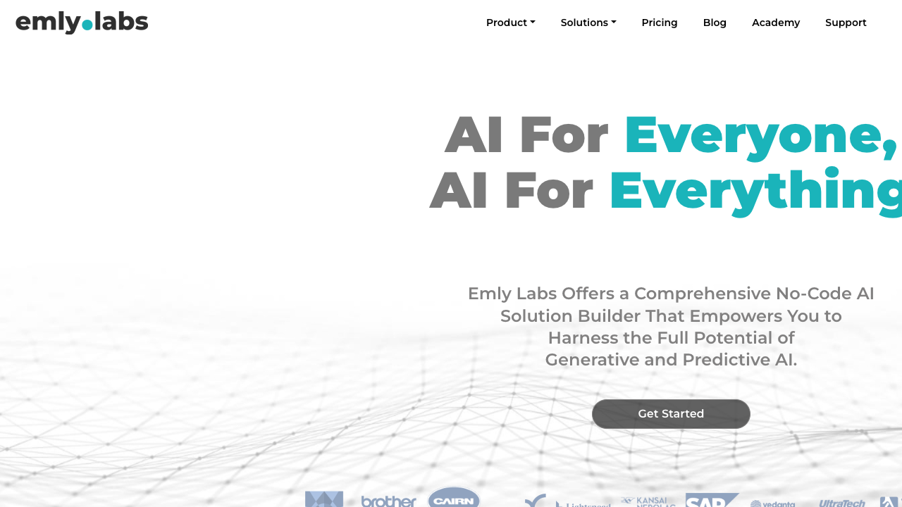Emly Labs