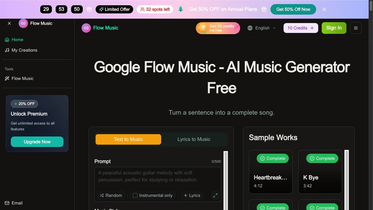 Flow-Music.app