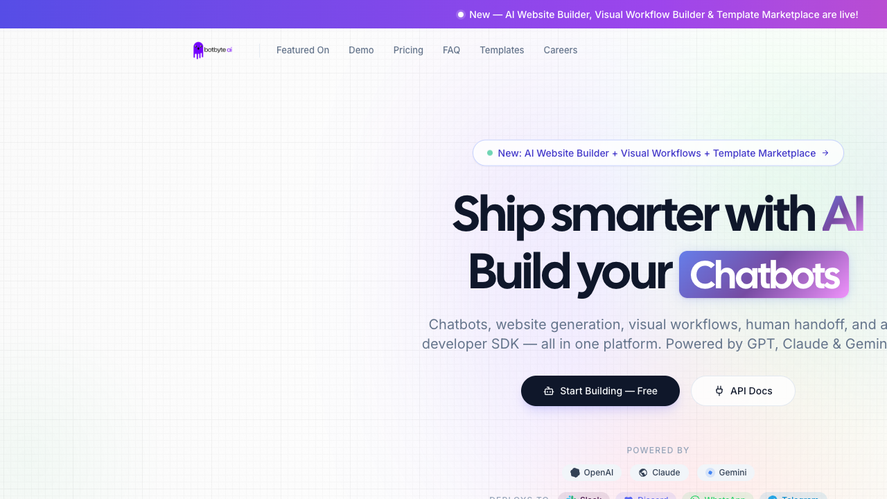 BotByte
