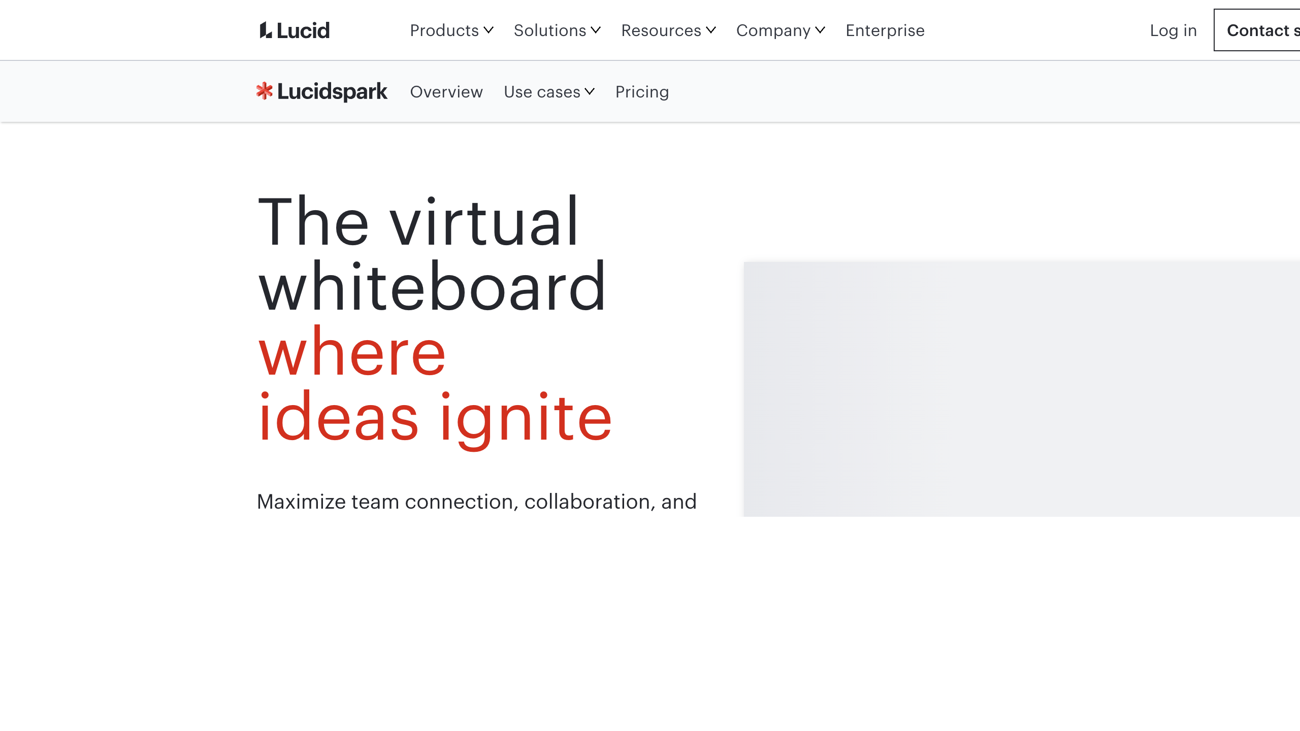 Lucidspark