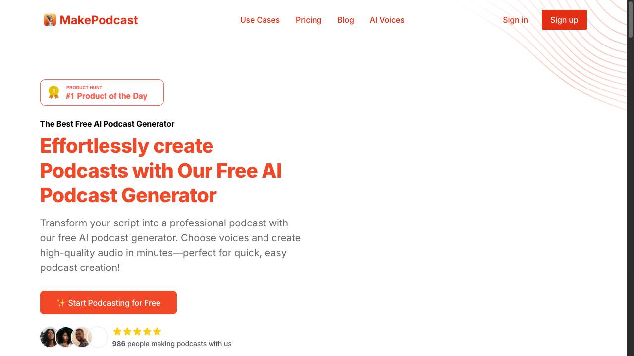 MakePodcast
