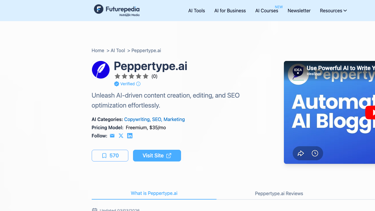 Peppertype.ai