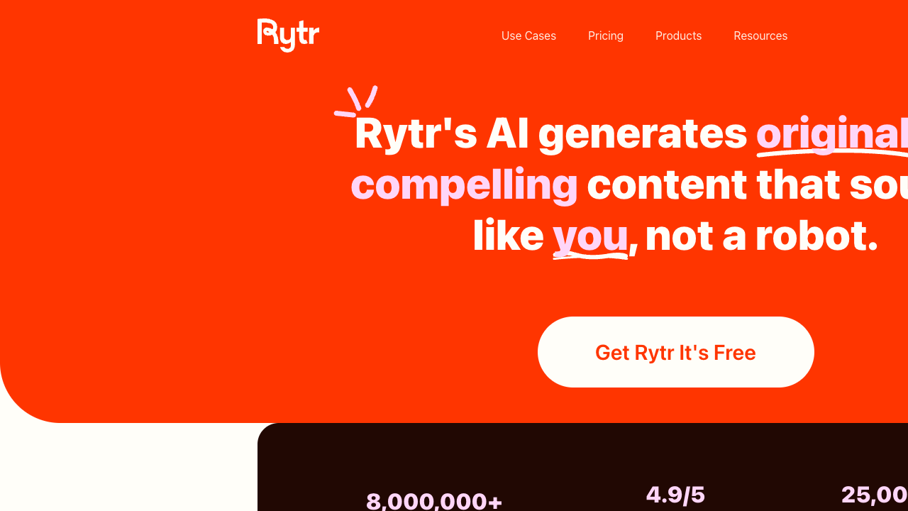 Rytr