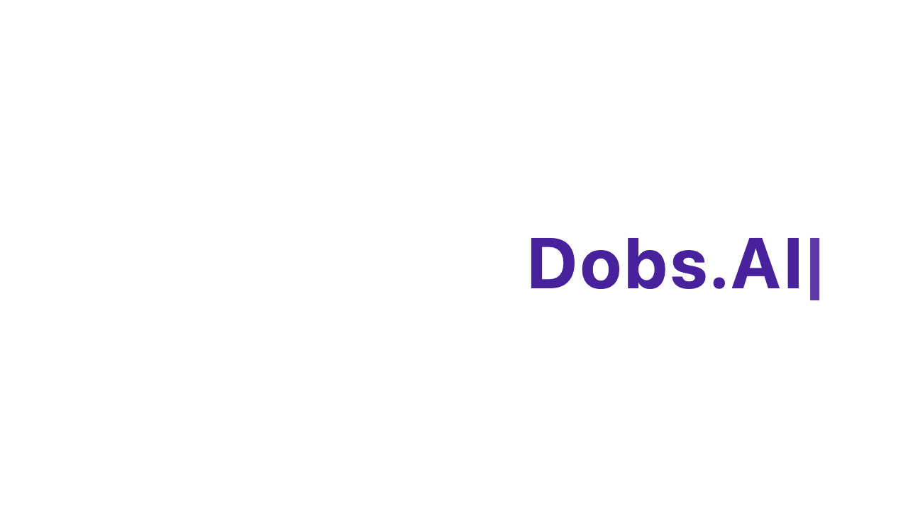 DOBS AI