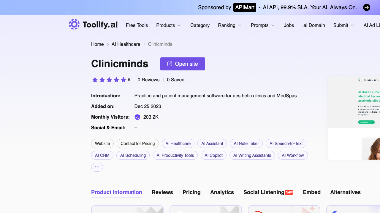 Clinicminds