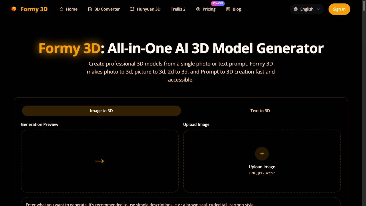 Formy3d.com