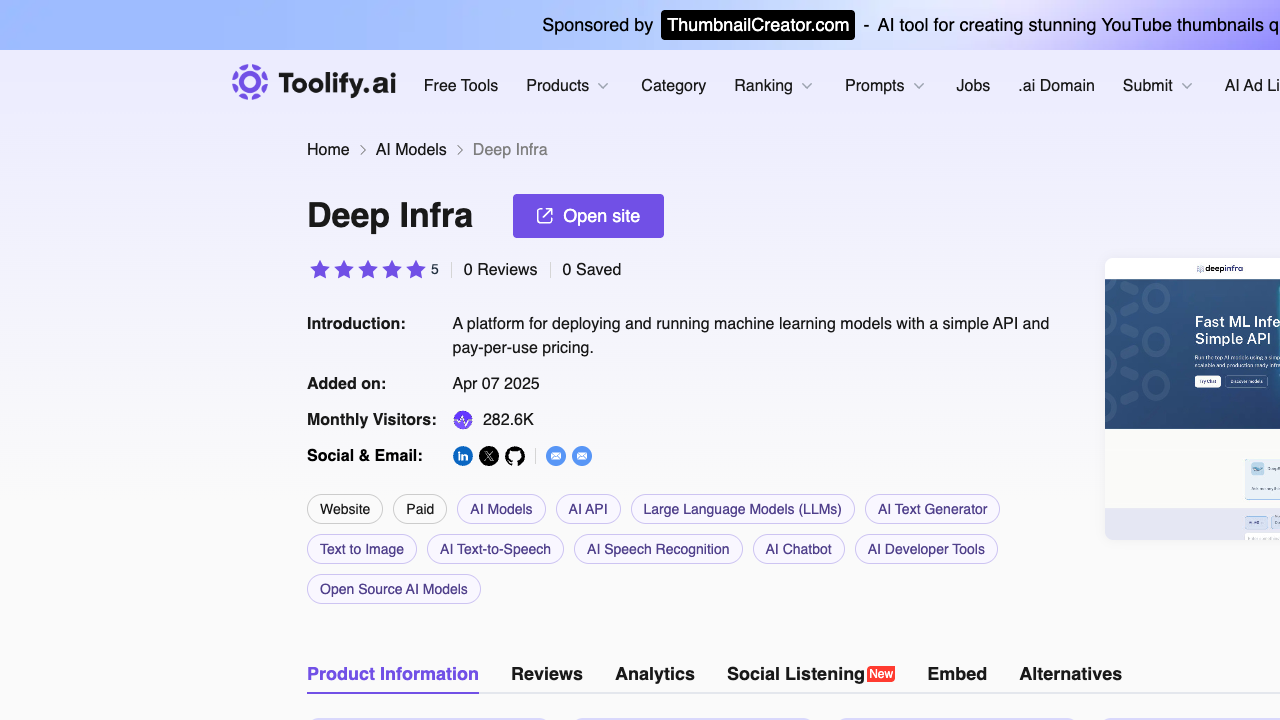 Deepseek