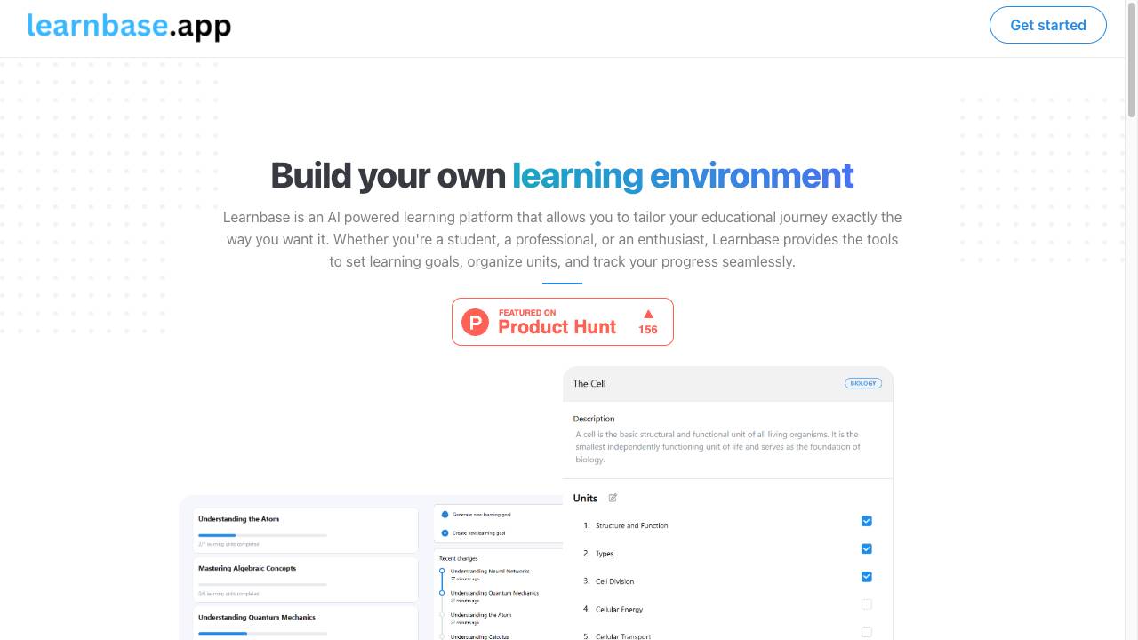 Learnbase