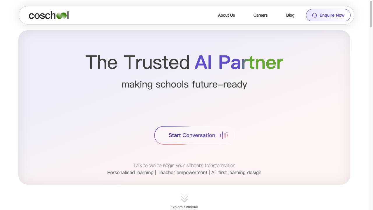 coschool