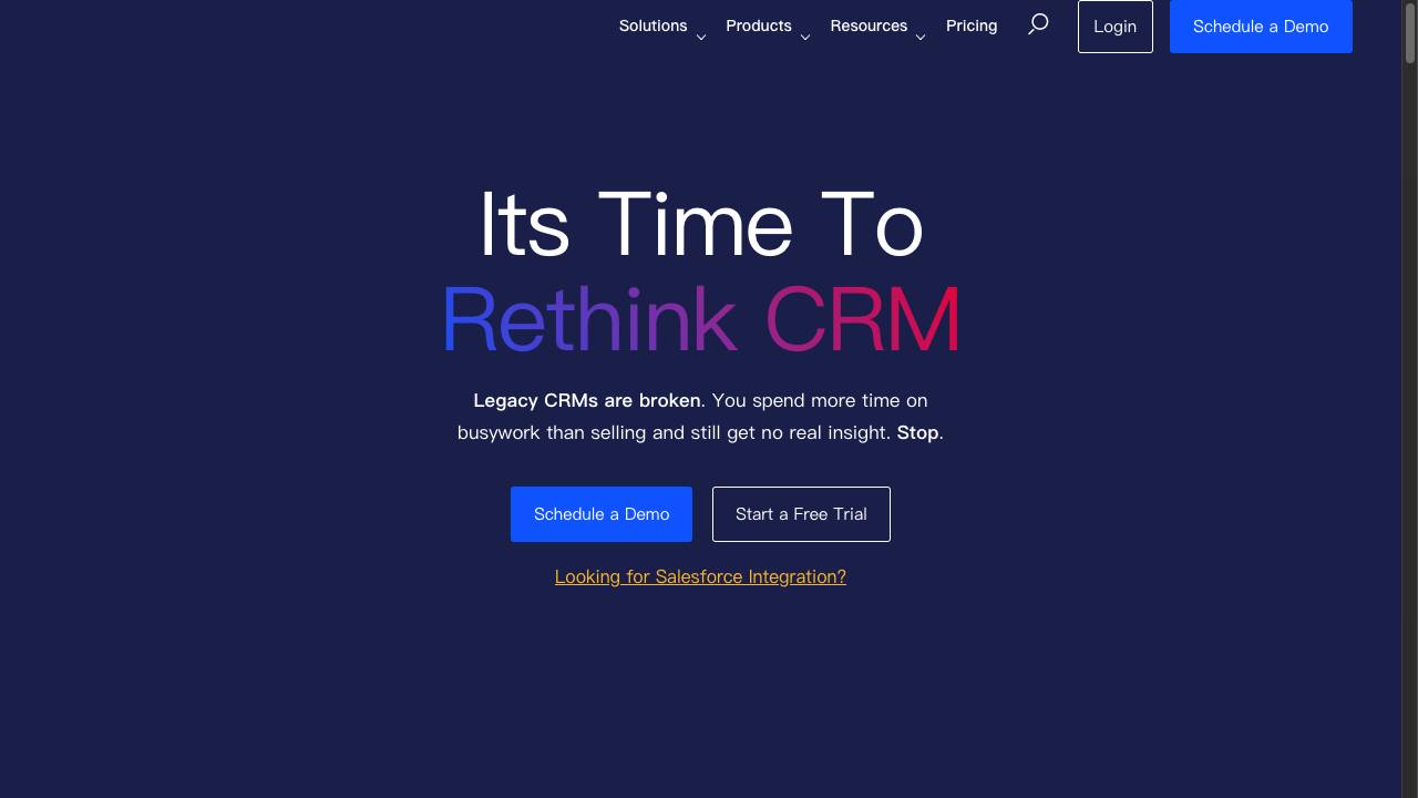 Cirrus Insight