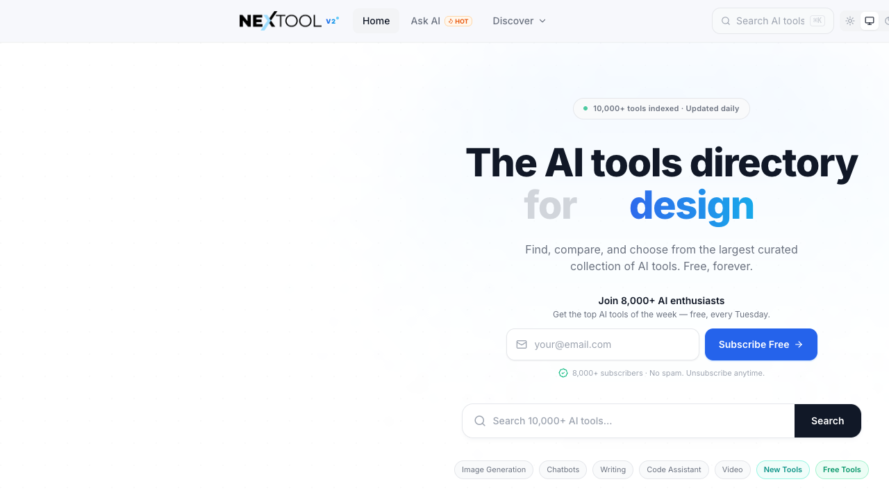Nextool