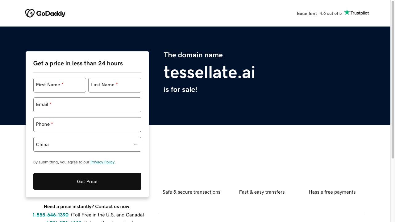 Tessellate