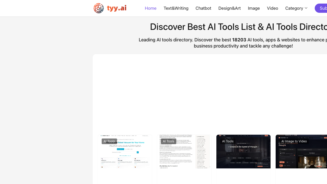 tyy.AI Tools