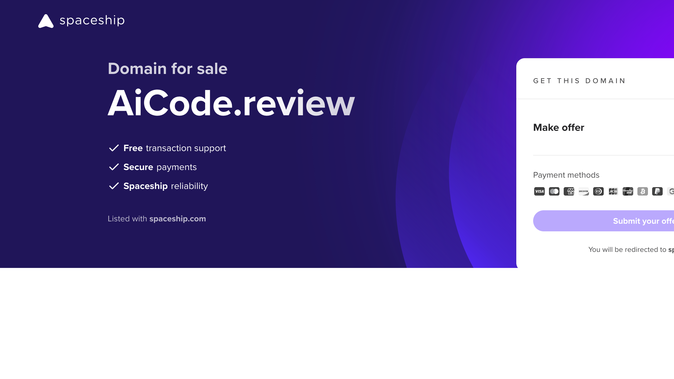 AI Code Reviewer
