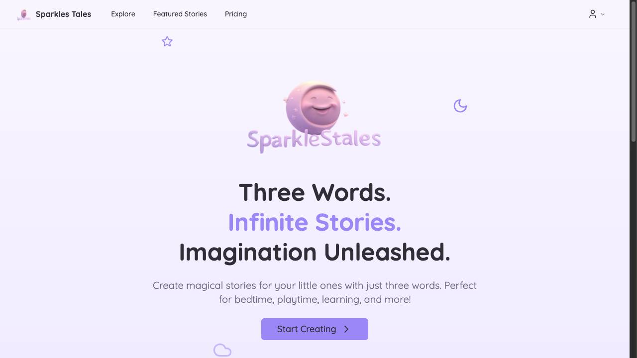 SparklesTales
