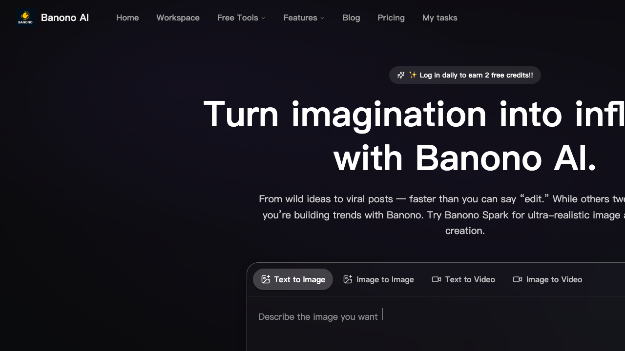 Banono AI