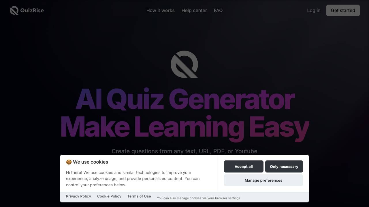 QuizRise