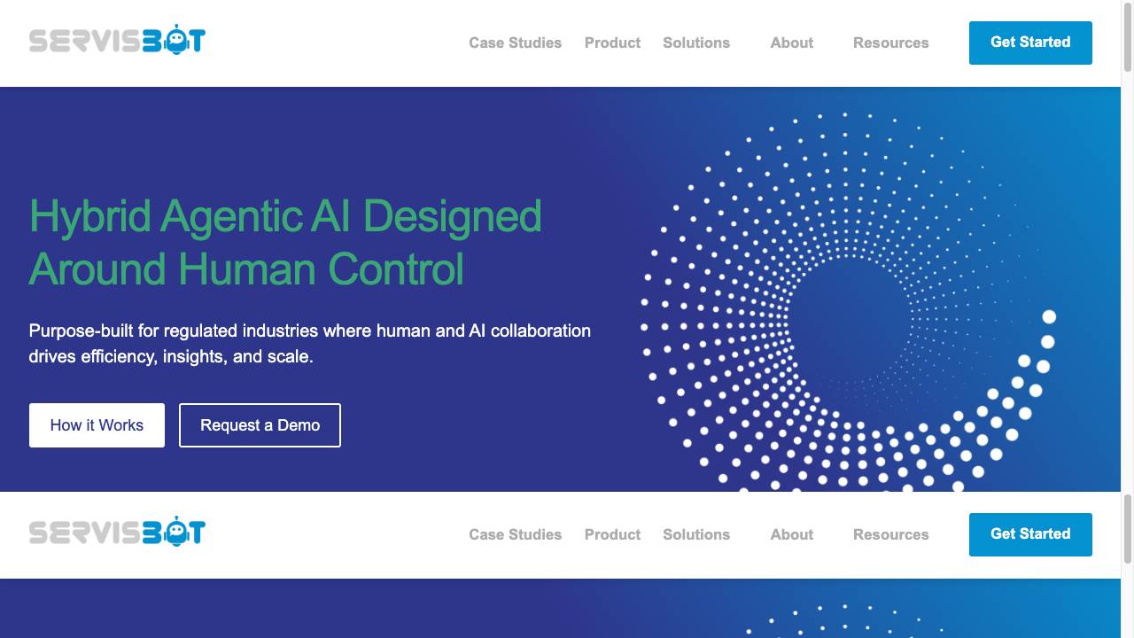 servisbot.com