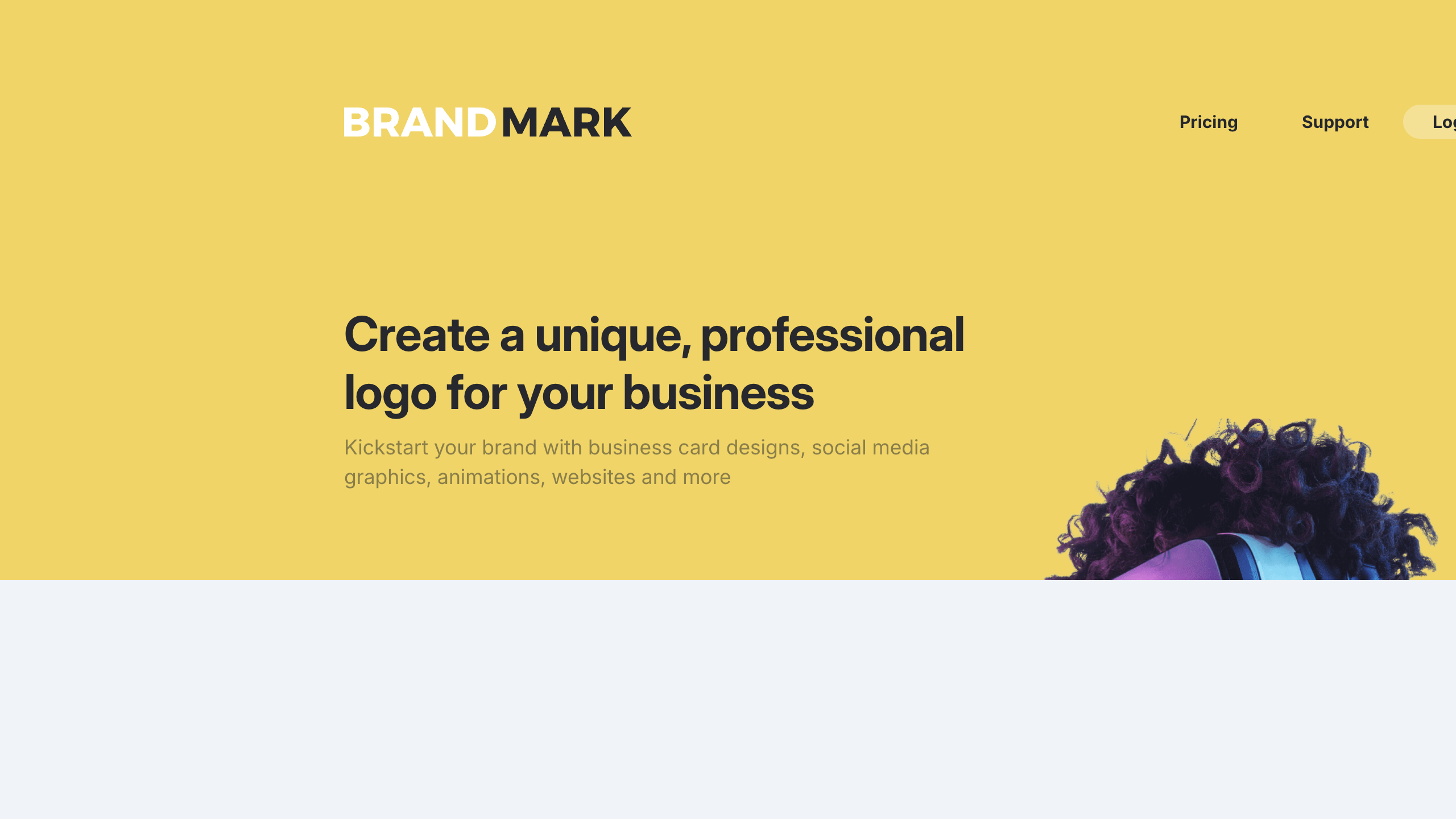 Brandmark