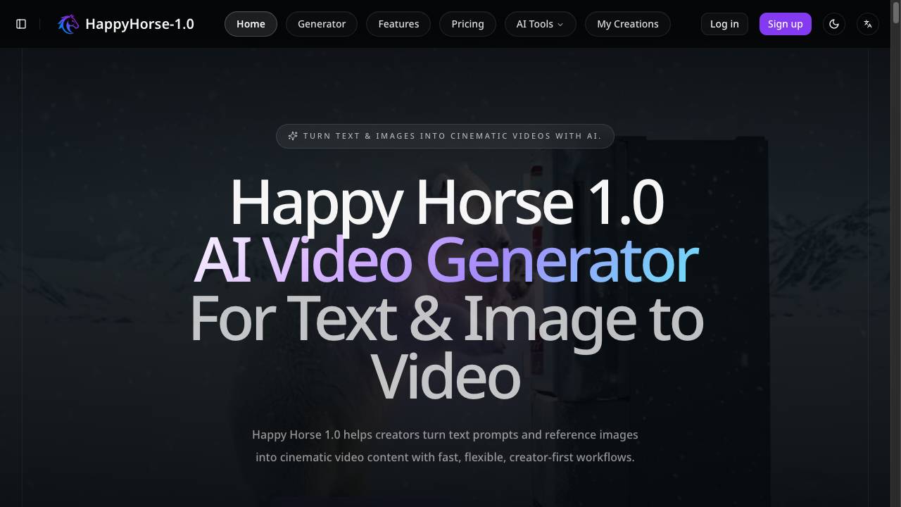 happyhorse-1.org